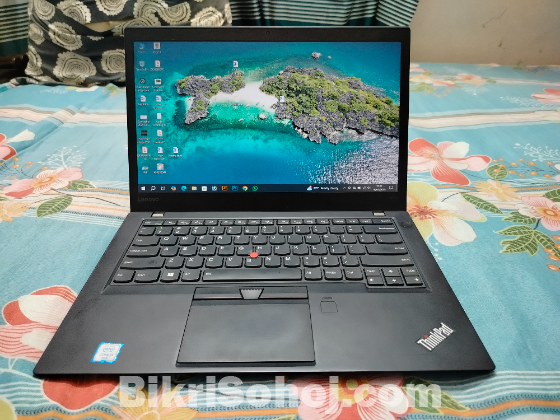 Lenovo Thinkpad